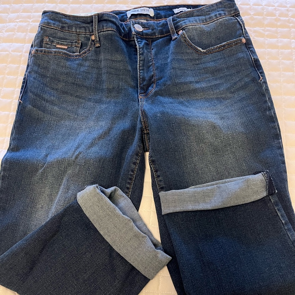 Nine West Christie Capri